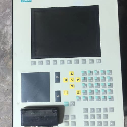 西门子SIEMENS. PC32-F. 系统控制面板--议价商品
