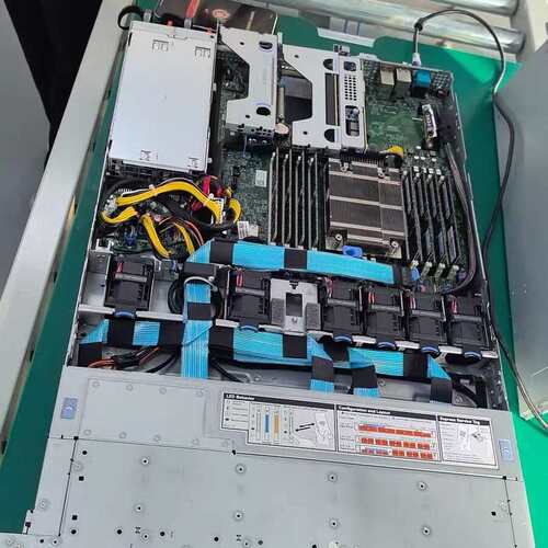 戴尔DELL PowerEdge R6515服务器，1U机架--议价商品