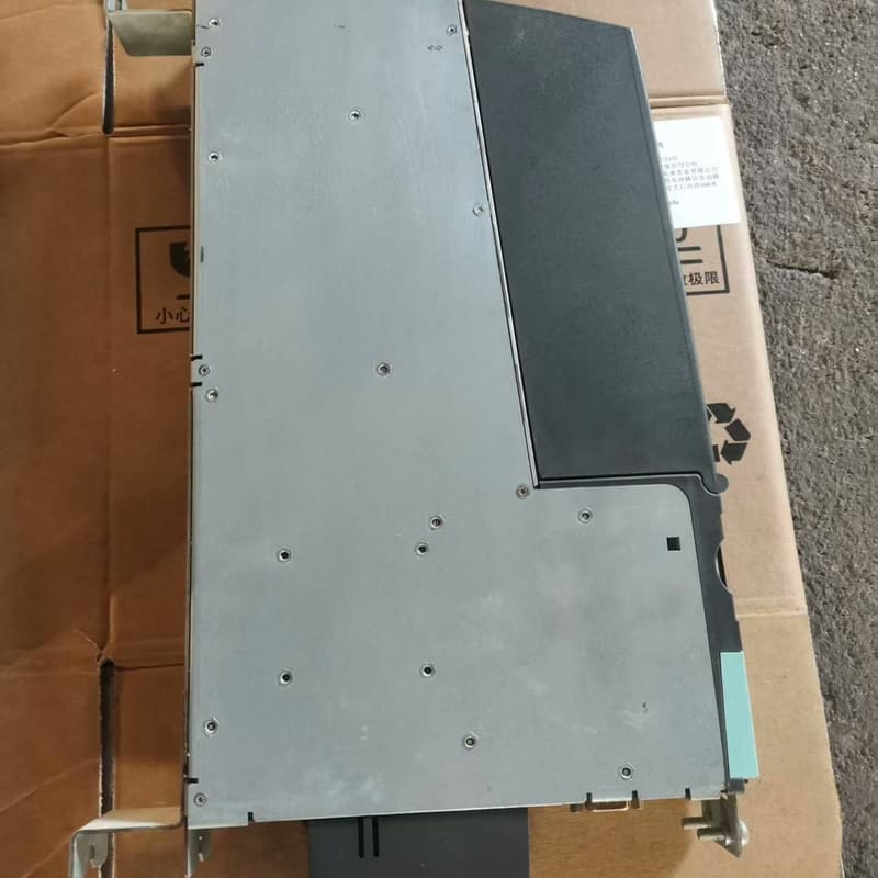 西门子SINUMERIK 840D sl数控系统，型号6FC--议价商品