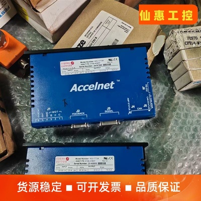 Copley Controls Accelnet 800-1议价商品