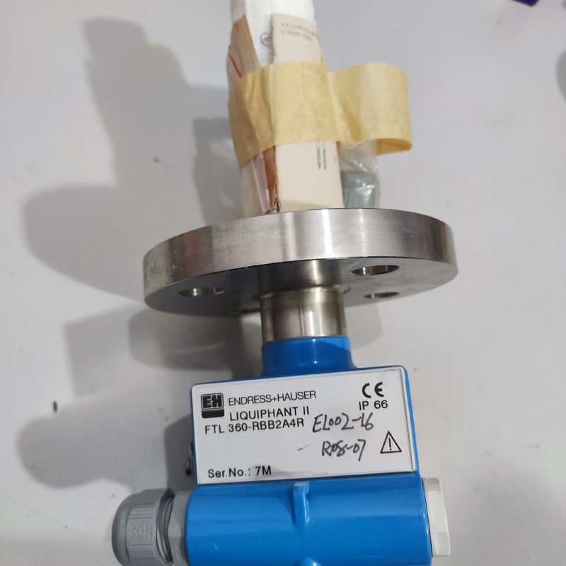 E+H音叉,FTL360-RBB2A4R--议价商品