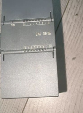 西门子S7-200SMART，EM DE16，6ES7 28--议价商品