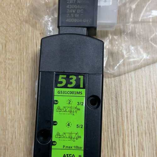 原装美国ASCO电磁阀G531C001MS议价--议价商品