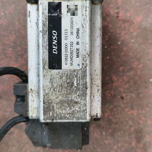 二手松下电机MUMD062T3S2，想要的私聊--议价商品