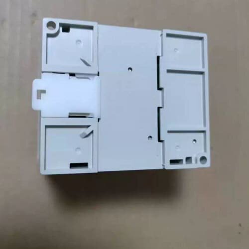 三菱PLC FX3SA-20MT 成色漂亮，实物图片，已测试--议价商品