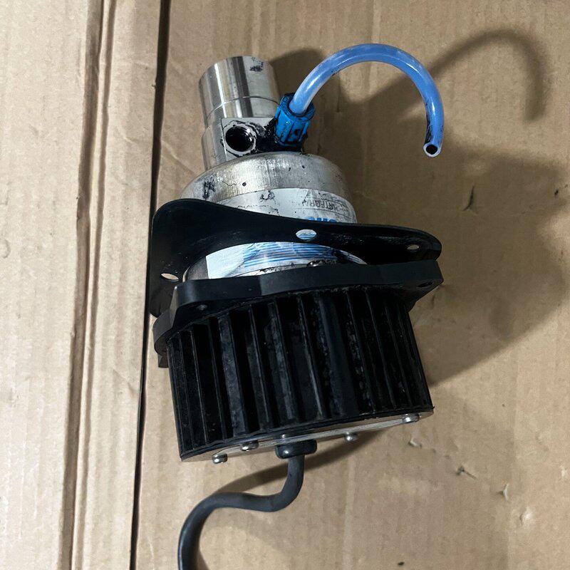 ICROPUMP齿轮泵多米诺进口喷码油泵墨水喷码机泵头磁力--议价商品