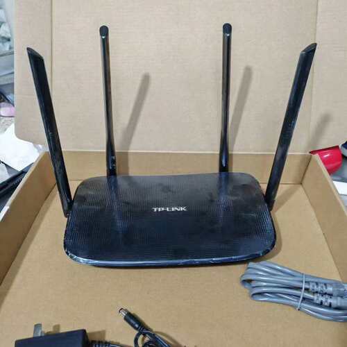 #路由器P-LINK5620千兆双频5g路由器无线高速wif--议价商品