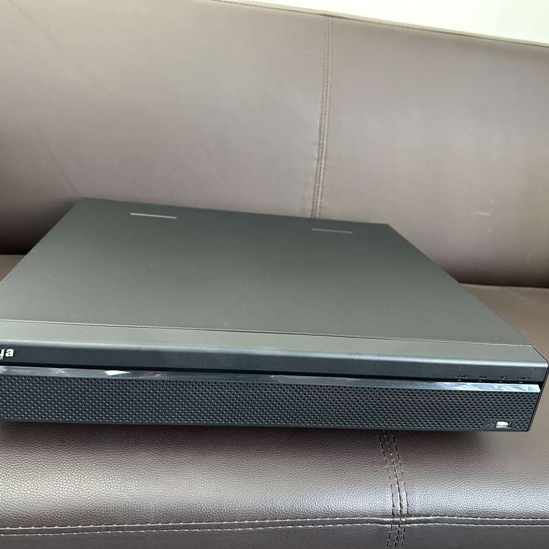 大华32路4盘位DH-NVR4432-4KS2,大华网络硬盘--议价商品