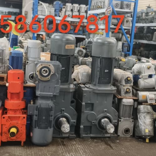 日本进口日精品牌减速电机，型号G3L50N450一MD08T--议价商品