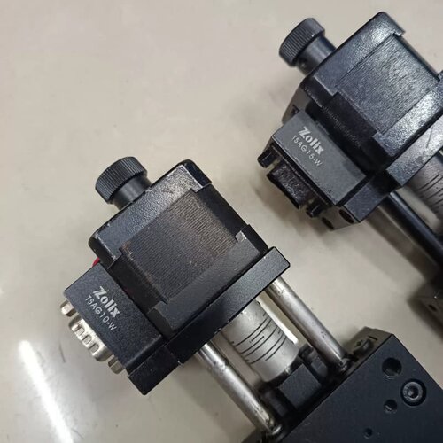 ZOLIX TASG10-W TASG15-W 电动弧度台--议价商品