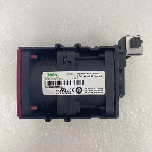 HP DL360E/360P G8 Gen8服务器风扇--议价商品