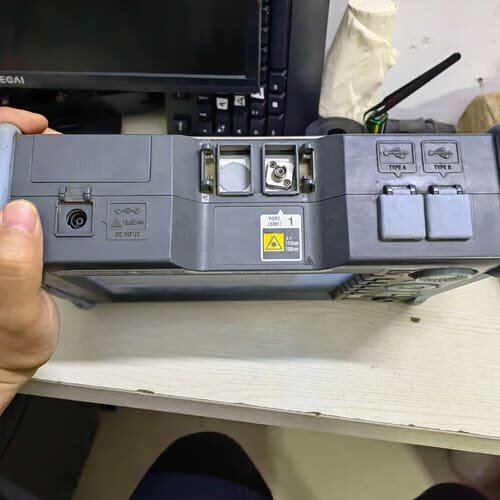 横河YOKOGAWA AQ7275光时域反射仪,型号AQ72--议价商品