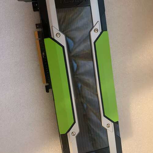 TESLA M60 16GB 专业运算显卡 渲染建模虚拟化显--议价商品