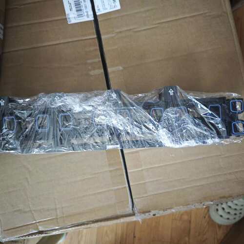浪潮 NF5280M5内置风扇固定支架--议价商品