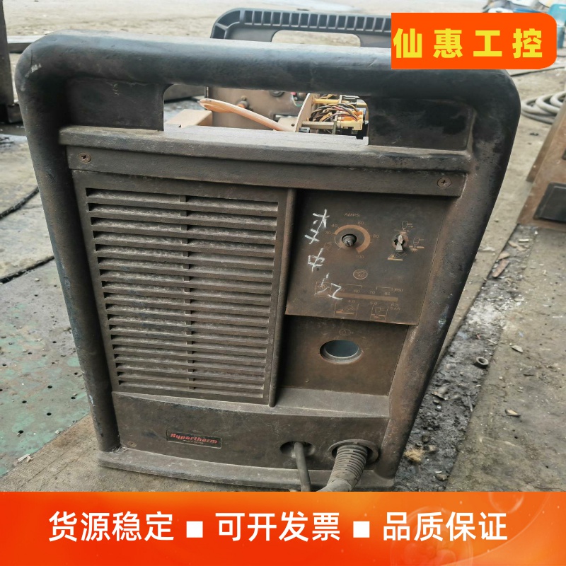 美国海宝等离子切割机 1650 海宝 POWERMAX165一议