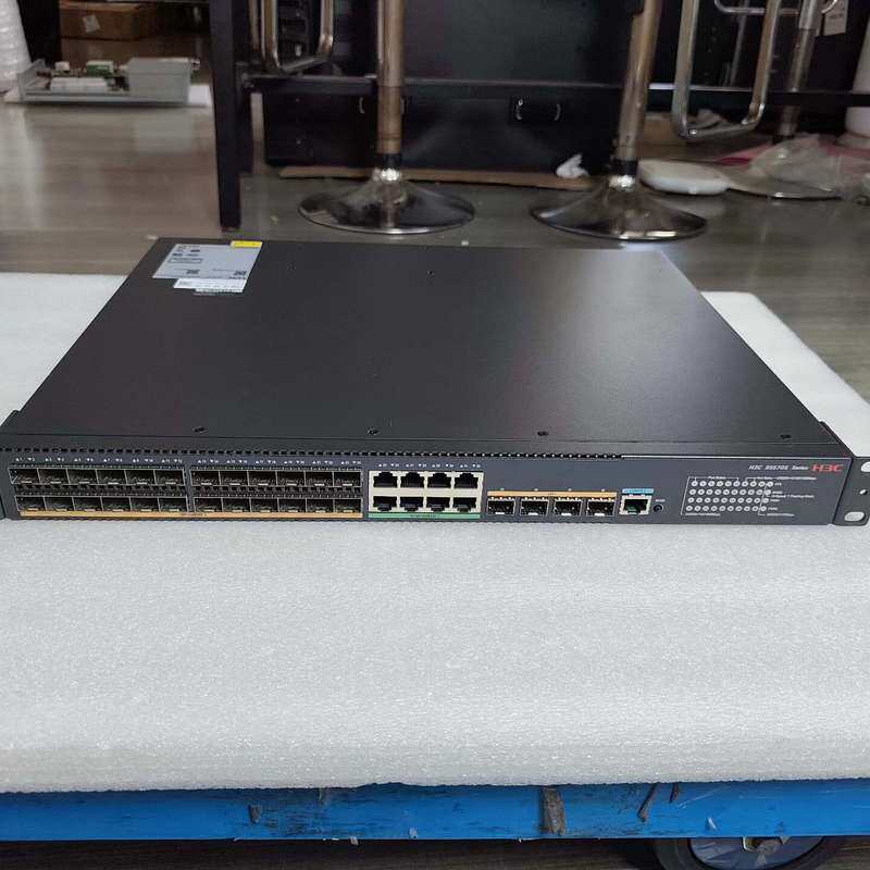 H3C华三 S5570S-36F-EI 三层交换机--议价商品