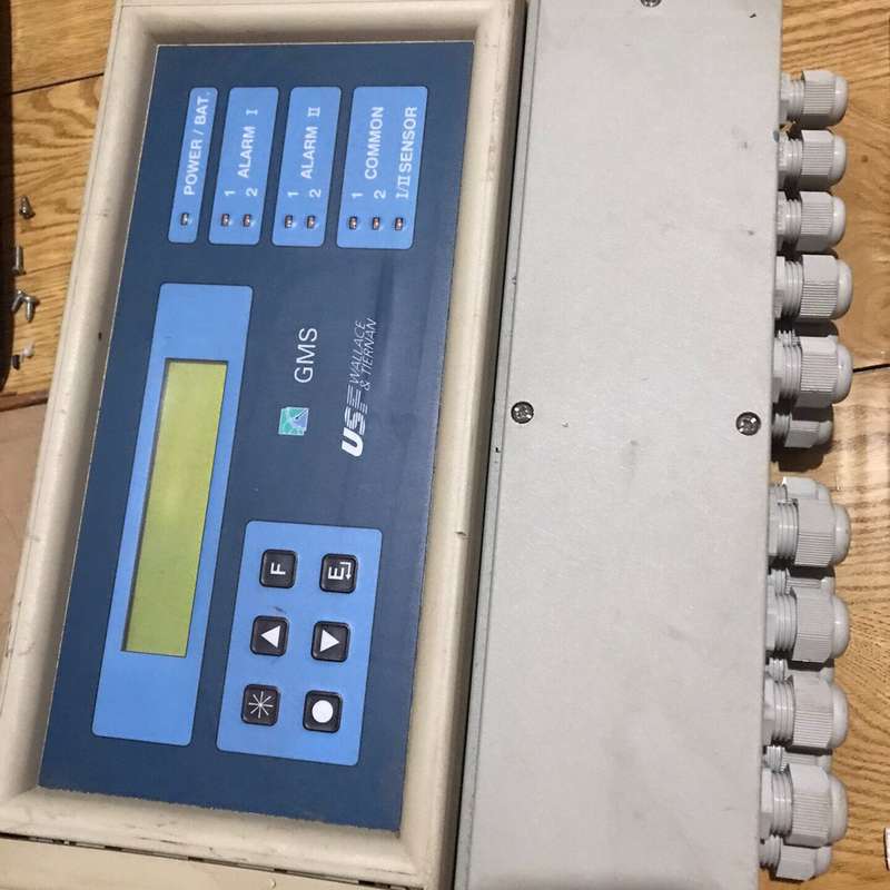 西门子净水机控制器GMS，230V，50HZ，18VA，AA--议价商品