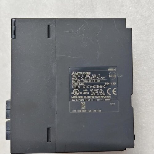 三菱PLC模块 QJ71GP21S-SX 拆机正品 实物拍--议价商品
