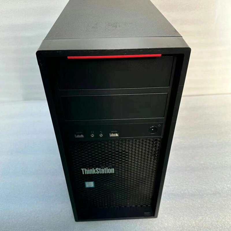 联想P520C工作站,原装C422芯片组主板、支持一颗LGA--议价商品