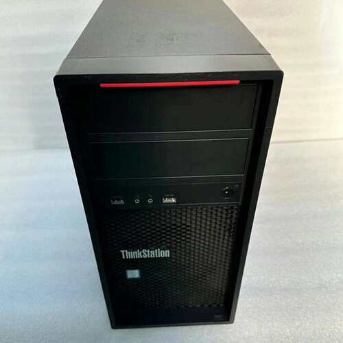 联想P520C工作站,原装C422芯片组主板、支持一颗LGA--议价商品