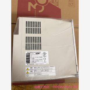 2TA 200N 橫河伺服驅動器 議價商品 1KD UD1AG3