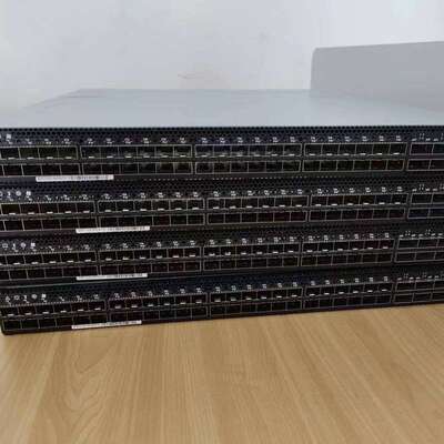 迈络思mellanox SN2410 48口25Gbe +8--议价商品