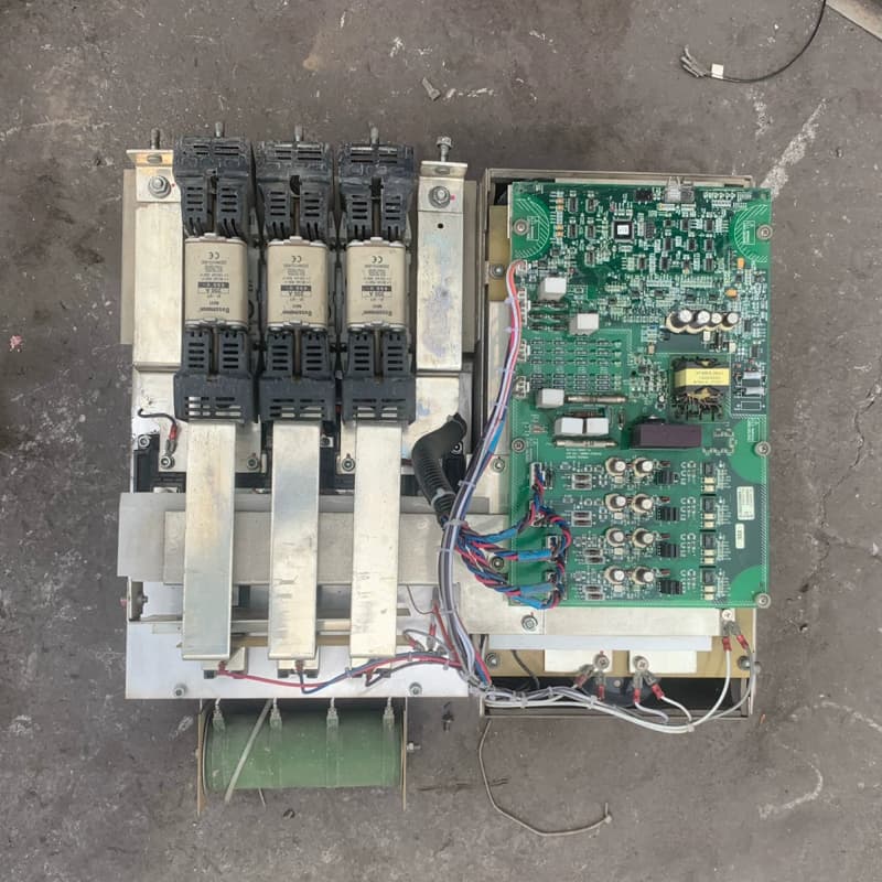 西门子罗宾康控制板1000V-FA6X46 整体出售 有量--议价商品