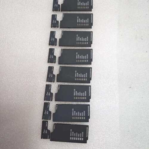 三菱Q03UDVCPU模块盖子--议价商品