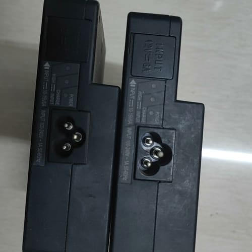 藤仓ADC-18光纤熔接机充电器，原装正品，适用于藤仓62S--议价商