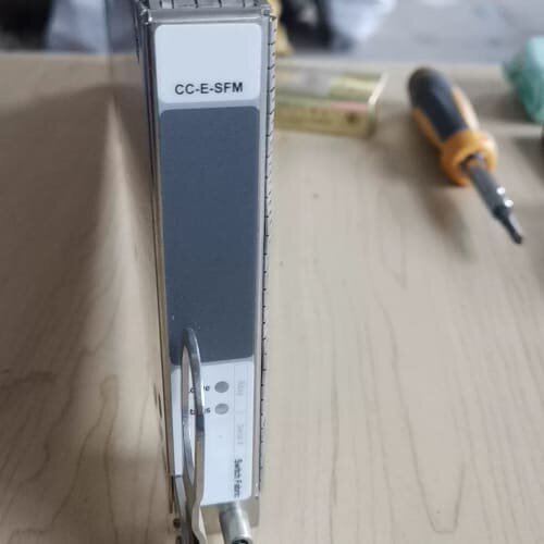 Dell Force10交换机模块CC-E-SFM，型号75--议价商品