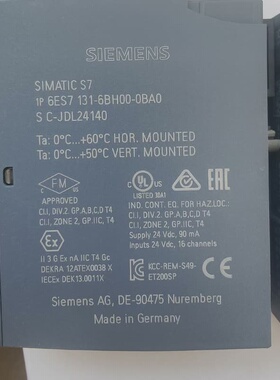 131-6BH00-0BA0--议价商品