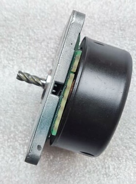 拆机德国PAPST无刷电机VDC-3-54.14 24VDC--议价商品