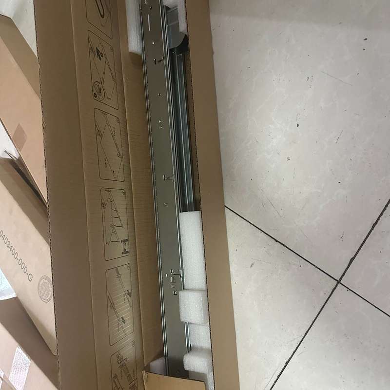 戴尔服务器导轨/动态滑轨，型号DP/N 0H4X6X，适用于--议价商品