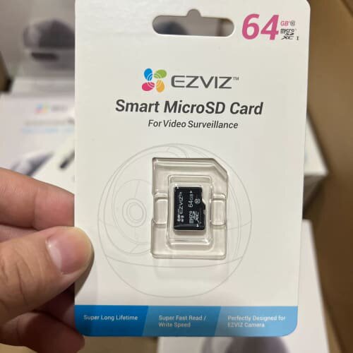 正品萤石云内存卡128g64g256g32g监控专用卡--议价商品