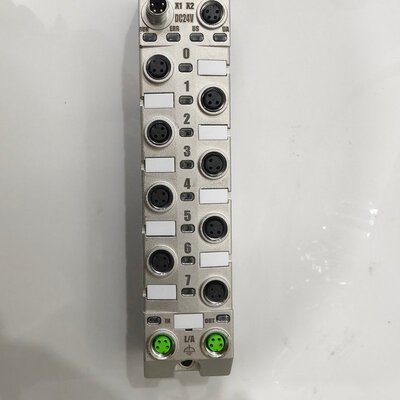 富延升总线模块 FNI ECT-302-100-S-XD--议价商品
