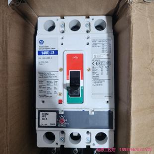 225A全新库存现货议 原装 AB接触器140U 议价商品