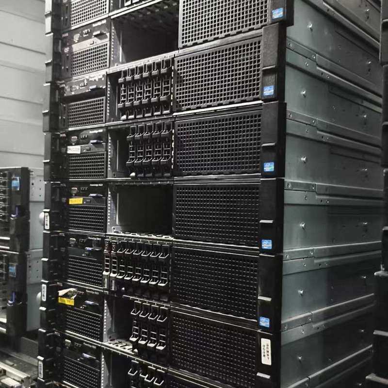 DELL/戴尔 PowerEdge R720/R730/R8--议价商品