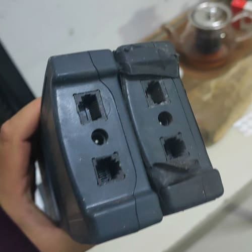 ADSL2+测试仪,型号KS-160,西安凯思电子出品。支持--议价商品