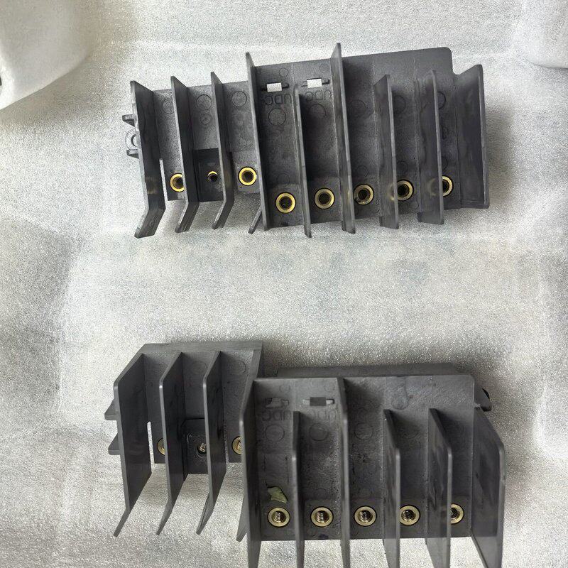 ABB变频器ACS510/550系列接线端子,二手拆机件,成--议价商品