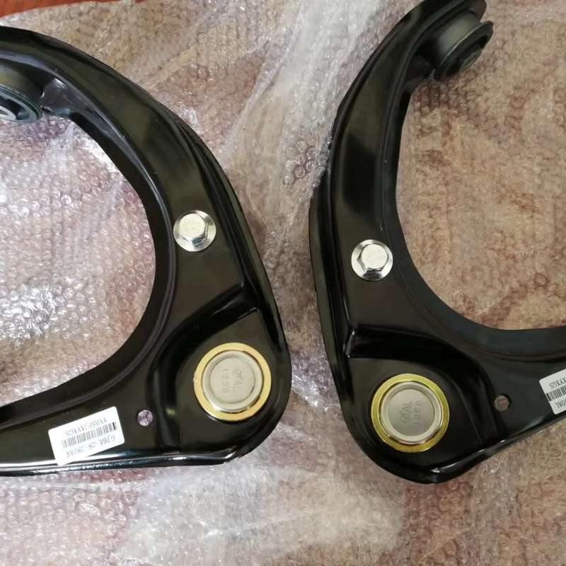 马自达6、奔腾B70通用上悬挂,全新,适配多款车型--议价商品