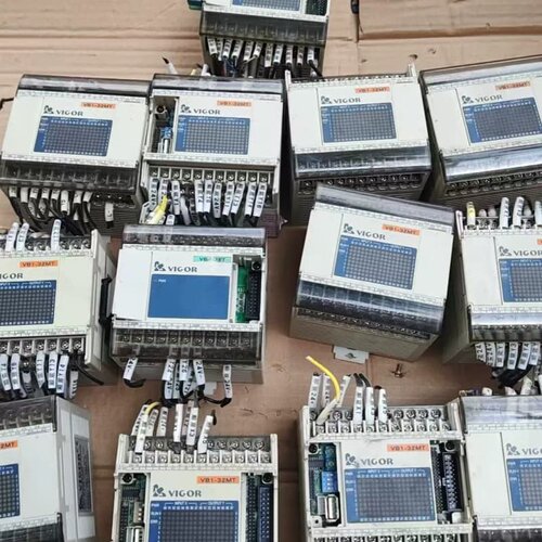 VIGOR丰炜PLC，VB1-32MT-D主机--议价商品