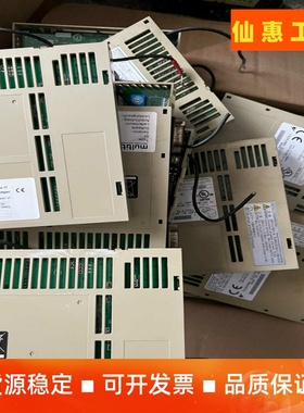 安川驱动器模块。PS424CANopenI/F一议价商品