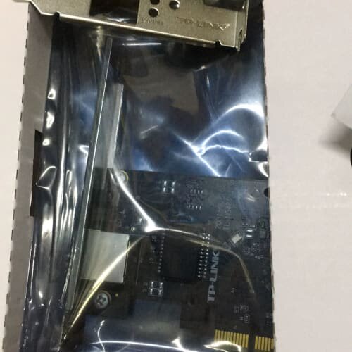 TP-LINK TL-NG421 2.5G PCIe网卡。--议价商品