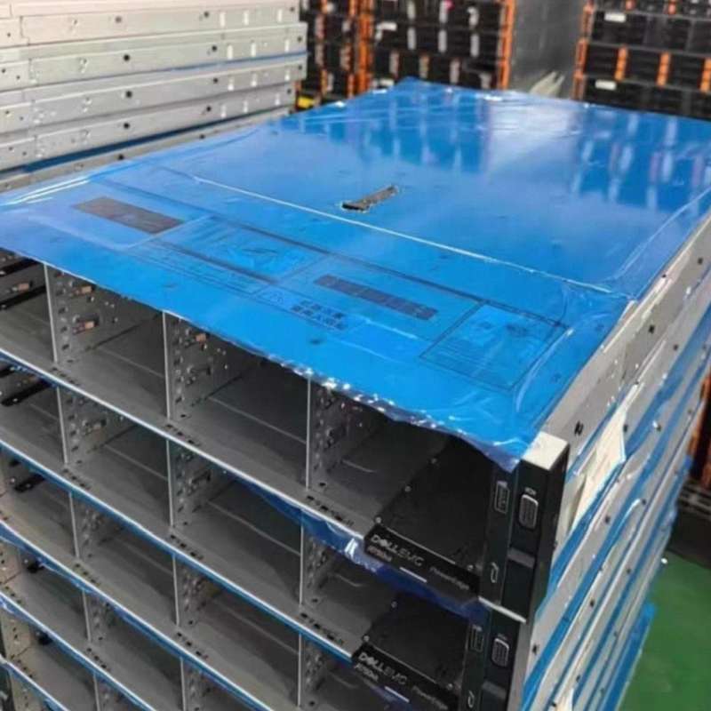 DELL R750XS二手服务器 3.5寸12盘 双散--议价商品