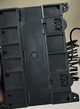K7M-DR30UE 韩国LS PLC拆机功能包好外观无破损--议价商品