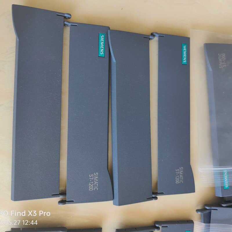 西门子端子盖板 S7-1200 1214C 1215C--议价商品