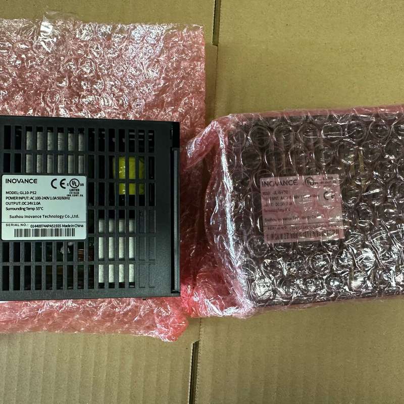 汇川GL10-PS2电源模块--议价商品