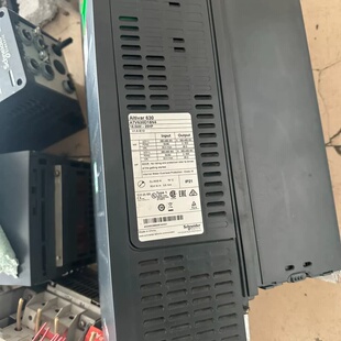 施耐德变频器 ATV630D18N4 顺丰包邮--议价商品