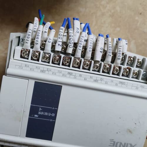 信捷PLC扩展模块--议价商品
