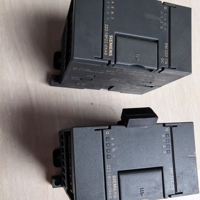西门子6ES7 222-1BF22-0XA8功能包好,图片实--议价商品